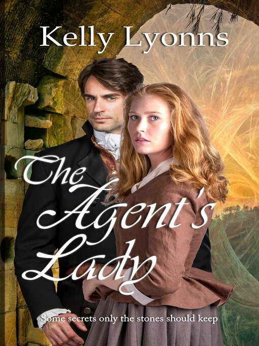 Title details for The Agent's Lady by Kelly Lyonns - Available